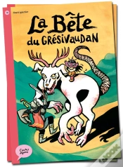 Capa do artigo La Bete Du Gresivaudan