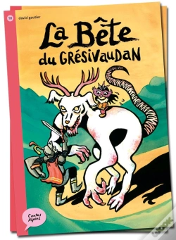 Capa do artigo La Bete Du Gresivaudan