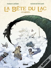 Capa do artigo La Bête Du Lac