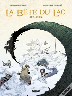 Capa do artigo La Bête Du Lac