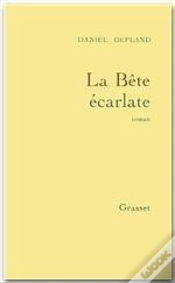 Capa do artigo La Bête Écarlate