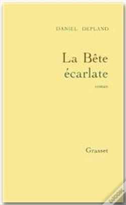 Capa do artigo La Bête Écarlate