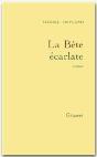 La Bête Écarlate - Preview