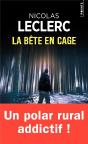 La Bête En Cage - Preview