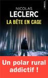 La Bête En Cage