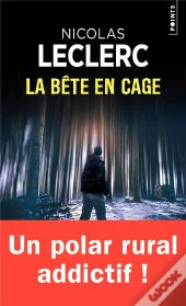 La Bête En Cage