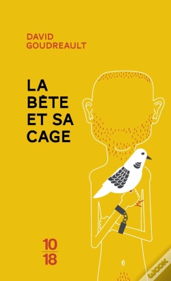 Capa do artigo La Bête Et Sa Cage