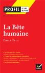 La Bête Humaine D'Emile Zola - Preview