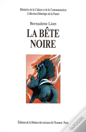 Capa do artigo La Bête Noire : À La Recherche Du Cheval Parfait