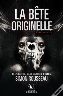 Capa do artigo La Bête Originelle