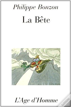 Capa do artigo La Bete