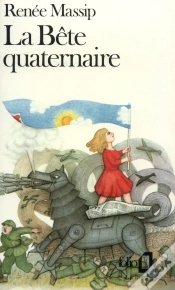 Capa do artigo La Bête Quaternaire