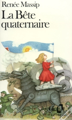 Capa do artigo La Bête Quaternaire