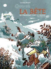 Capa do artigo La Bête Qui Mangeait Tout Le Monde