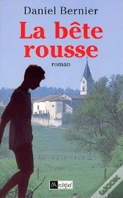 Capa do artigo La Bete Rousse