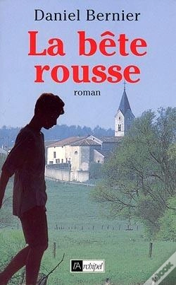 Capa do artigo La Bete Rousse