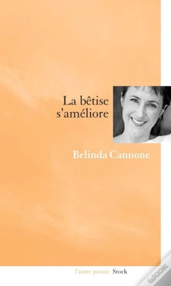 Capa do artigo La Bêtise S'Améliore