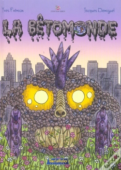 Capa do artigo La Betomonde
