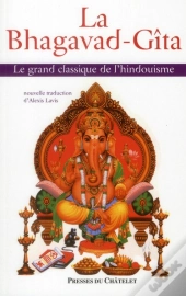 La Bhagavad-Gîtâ