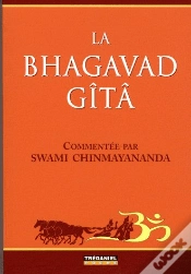 Capa do artigo La Bhagavad Gita