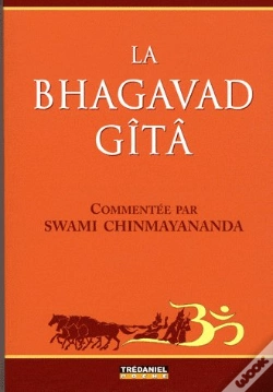 Capa do artigo La Bhagavad Gita