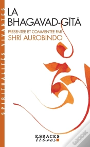 Capa do artigo La Bhagavad-Gita
