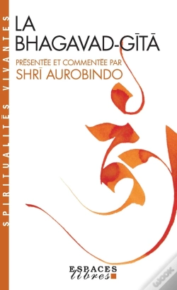 Capa do artigo La Bhagavad-Gita