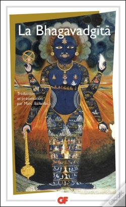 Capa do artigo La Bhagavadgita