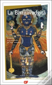 Capa do artigo La Bhagavadgita