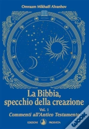 Capa do artigo La Bibbia, Specchio Della Creazione - Vol. 1