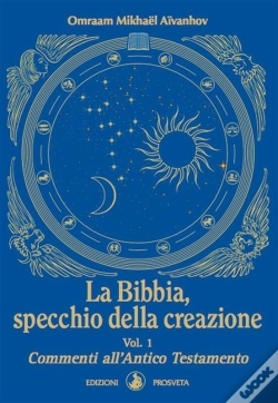 Capa do artigo La Bibbia, Specchio Della Creazione - Vol. 1
