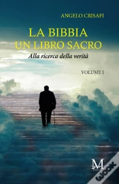 Capa do artigo La Bibbia Un Libro Sacro - Volume 1