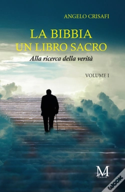 Capa do artigo La Bibbia Un Libro Sacro - Volume 1