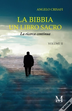 Capa do artigo La Bibbia Un Libro Sacro - Volume 2