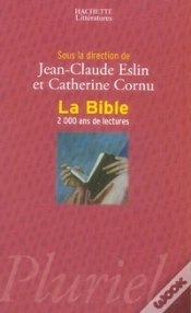 Capa do artigo La Bible ; 2000 Ans De Lectures