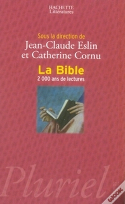 Capa do artigo La Bible ; 2000 Ans De Lectures