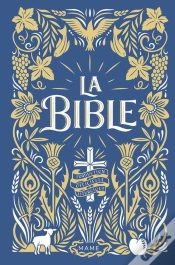 Capa do artigo La Bible