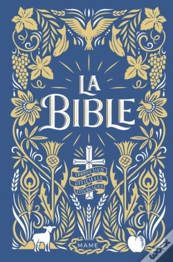 Capa do artigo La Bible