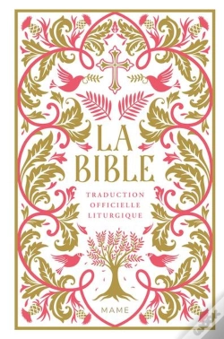 Capa do artigo La Bible