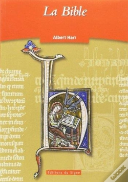 Capa do artigo La Bible