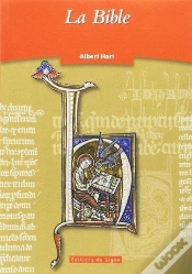 Capa do artigo La Bible