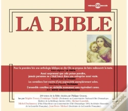 Capa do artigo La Bible ; Ancien Et Noiuveau Testament