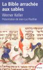 La Bible Arrachée Aux Sables - Preview