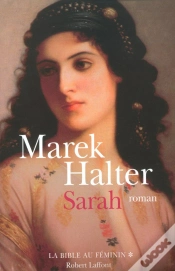 Capa do artigo La Bible Au Feminin T.1 ; Sarah