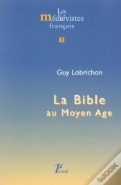 Capa do artigo La Bible Au Moyen Age. : 3