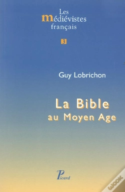 Capa do artigo La Bible Au Moyen Age. : 3