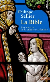 Capa do artigo La Bible ; Aux Sources De La Culture Occidentale