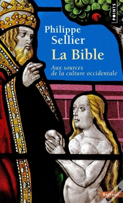 Capa do artigo La Bible ; Aux Sources De La Culture Occidentale