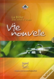 Capa do artigo La Bible Avec Notes D