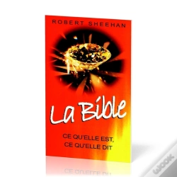 Capa do artigo La Bible : Ce Qu'Elle Est, Ce Qu'Elle Dit